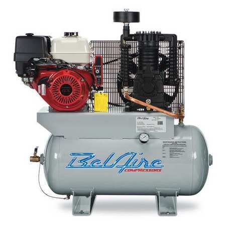 Air Compressor,11 Hp,honda,30 Gal. (1 Un