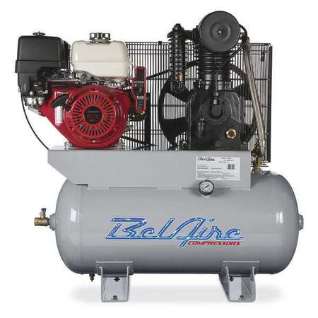 Air Compressor,13hp,honda,30 Gal,horizon