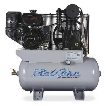 Air Compressor,14 Hp,kohler,30 Gal. (1 U