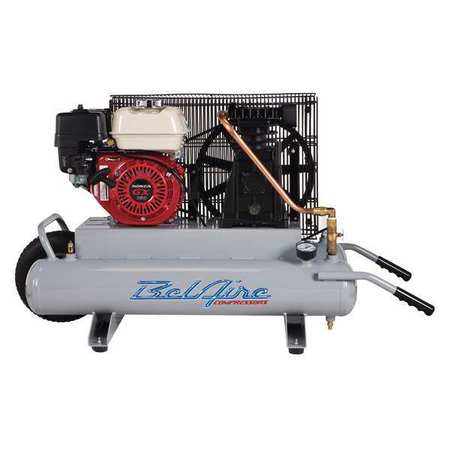 Air Compressor,5.5 Hp,8 Gal.,honda (1 Un