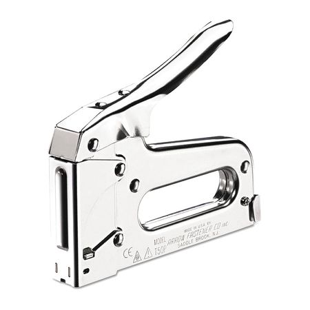 Manual Staple Gun Tacker (1 Units In Ea)