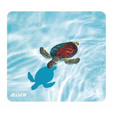 Naturesmart Mouse Pad,turtle Design (1 U