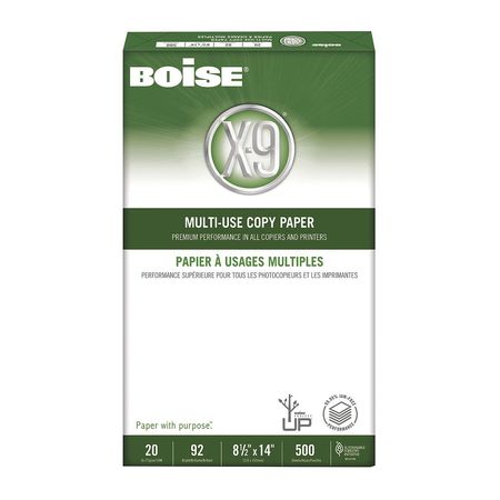 Multi-use Copy Paper,white,pk10 (1 Units