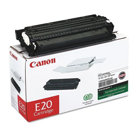 Black Toner Cartridge (1 Units In Ea)