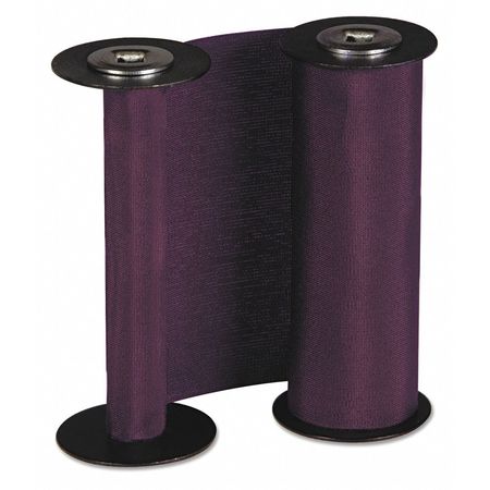 Ribbon,purple (1 Units In Ea)