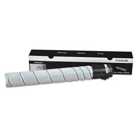 Toner,ms911,hgh,black (1 Units In Ea)