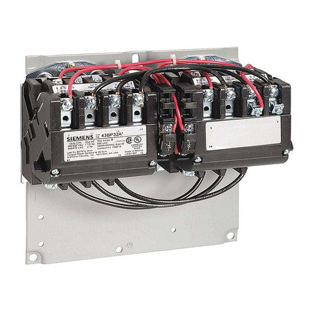 Nema Magnetic Contactor,9a,240vac,nema00