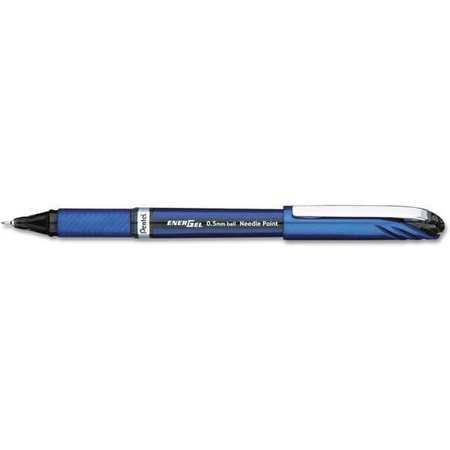 Pen,energel Nv,fine,black,pk12 (1 Units