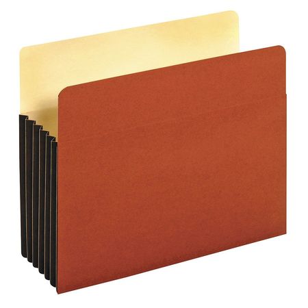 Pocket,file,5.25",letter,brown,pk10 (1 U