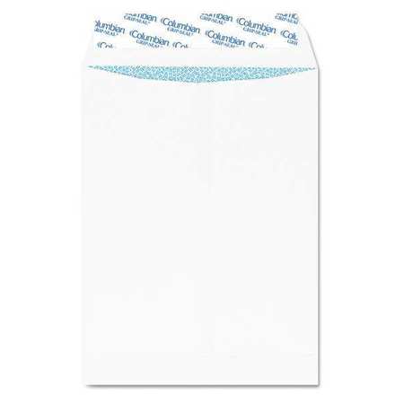 Envelope,10"x13",cat,white,pk100 (1 Unit