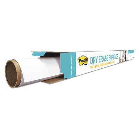 Board,dryerse,film,6x4,white,72"x48" (1