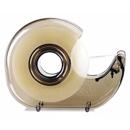 Dispenser,tape,3/4" (1 Units In Ea)