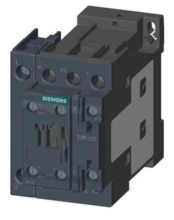 Contactor,iec,110vdc,4p,25a (1 Units In