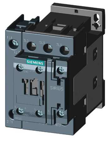 Contactor,iec,120vdc,4p (1 Units In Ea)