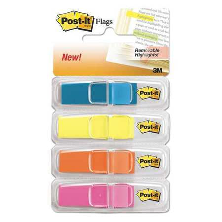 Flag,s,1/2",4/pk,assrtd,pk140 (1 Units I