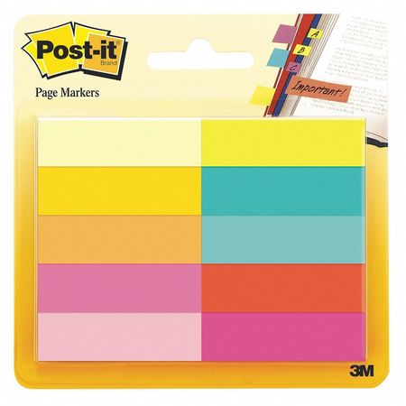 Flag,pagemarker,bright,10,ast,pk500 (1 U