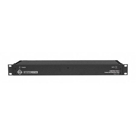 Matrix Code,distribution Unit,16 Ch (1 U