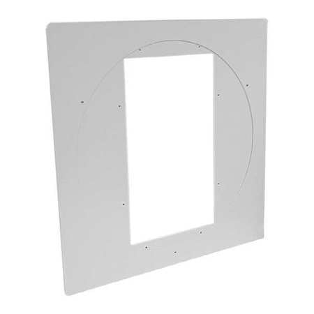 Mounting Plate,360 Deg. Rotating,eh1000