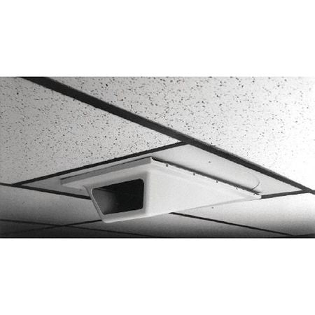 Camera Enclosure,indoor,drop Ceiling (1