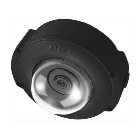 Ip Camera 360,outdoor Surf Mt,12mp,black