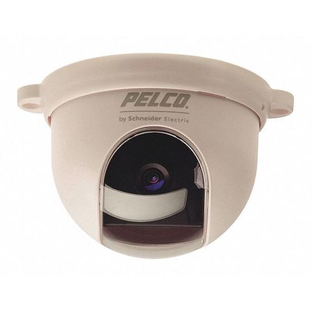 Indoor Dome Camera,fixed,3.6mm,ntsc (1 U