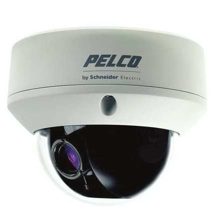 Dome Camera,varifocal,2.8-10.5mm,outdr (