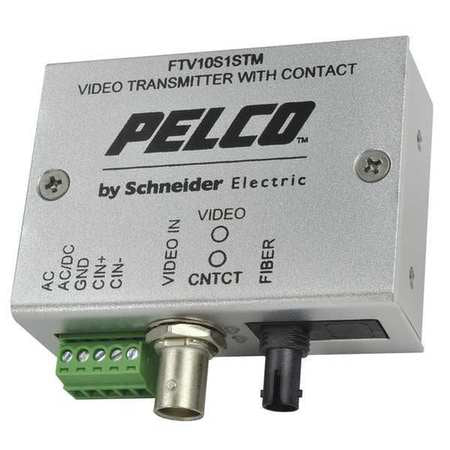 Mini Transmitter,1ch,video Multi,st (1 U