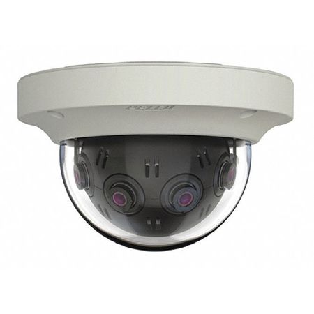 Optera Camera,12 Mp,180,indoor In-ceilng