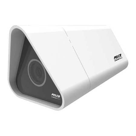 Sarix Il10,indoor Box Camera,1 Mp,poe (1