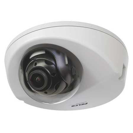 Sarix Pro,wedge Dome Camera,1 Mp,2.8mm (