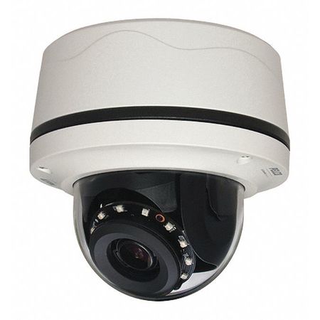 Sarix Pro,dome Camera Indr,3-10.5mm,1 Mp