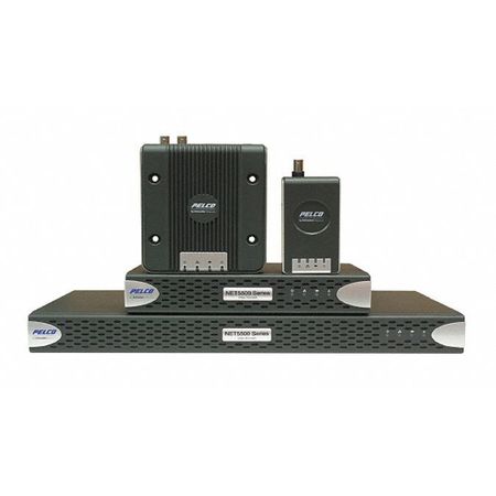 Rack Encoder Us,8-channel (1 Units In Ea