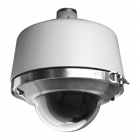 Spectra Iv/se Lower Dome,clear,ss Trim (