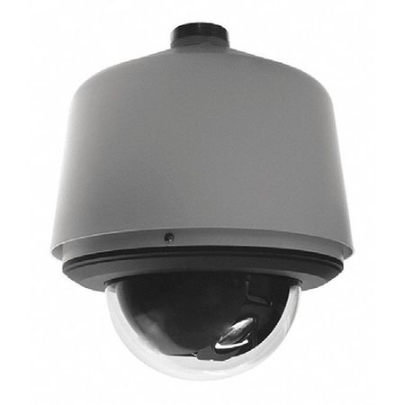 Spectra Lower Dome Pdnt,lt,gray Clear (1