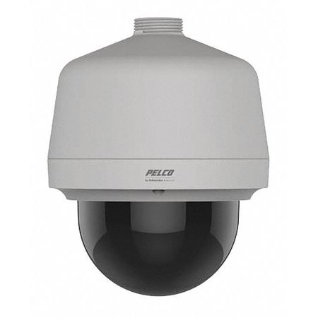 Spectra Lower Dome Flush,sr,gray Clear (