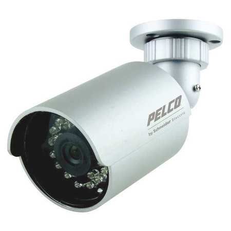 Bullet Hi Res,ir Camera,12v,ntsc,3.6mm (