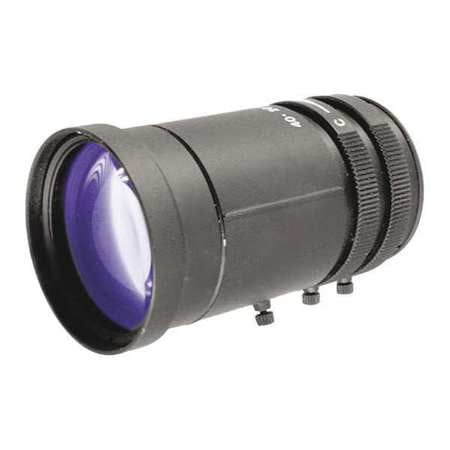 Lens,1/3",varifocal,1.6-3.4mm,man Iris (