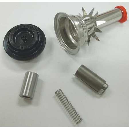 Rebuild Kit For 8210 (1 Units In Ea)