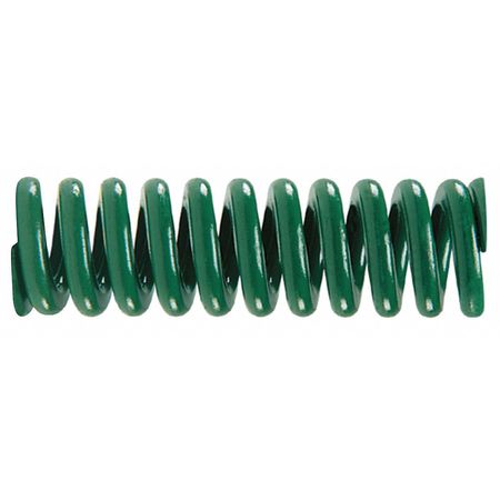 Die Spring,extra Heavy Duty,1-1/4x3in (2