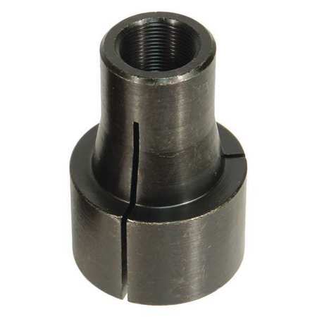 Collet Head,steel,1-1/2" X 7/8" (1 Units