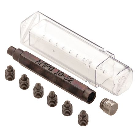 Transfer Screw Set,10-32 (1 Units In Ea)