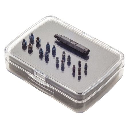 Transfer Screw Set,no. 4-10 (1 Units In