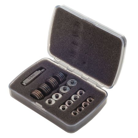 Transfer Screw Set,m14-m24 (1 Units In E