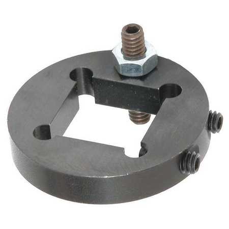 Square Ram Arbor Stop,3/4" (1 Units In E