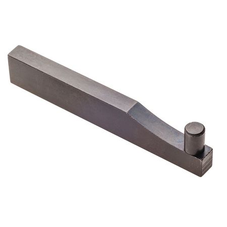 Rectangular Bar Steel,3 In Long (1 Units