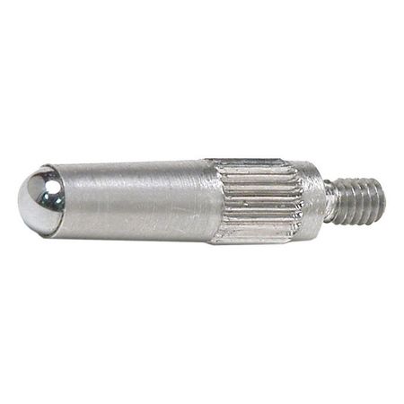 Carbide Contact Point,3mm,4-48 (1 Units