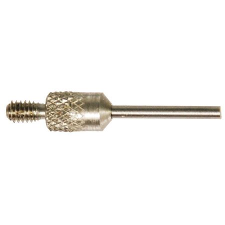 Carbide Indicator Point,0.31 X 1/2 (1 Un