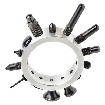 Indicator Contact Ring (1 Units In Ea)