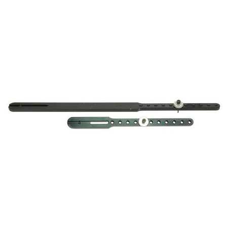 Groove Gage,0"-6" (1 Units In Ea)