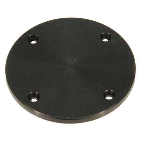 Flat Back,fowler Sylvac Indicator (1 Uni